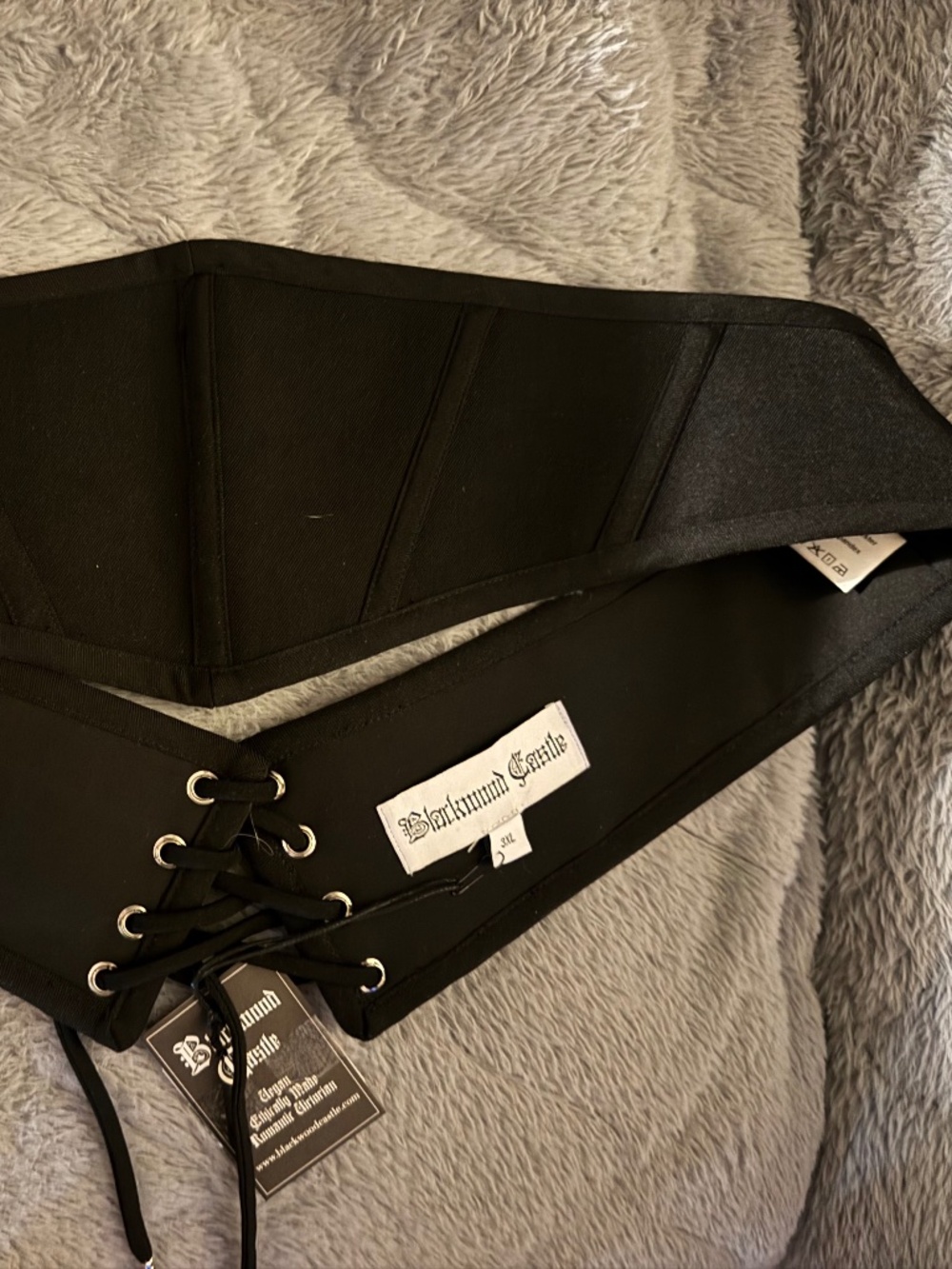 Corset Belt - Picture 4 of 5